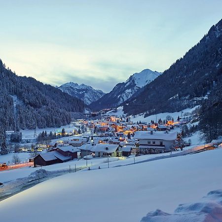 Woodpecker Chalets Klosterle am Arlberg Bagian luar foto