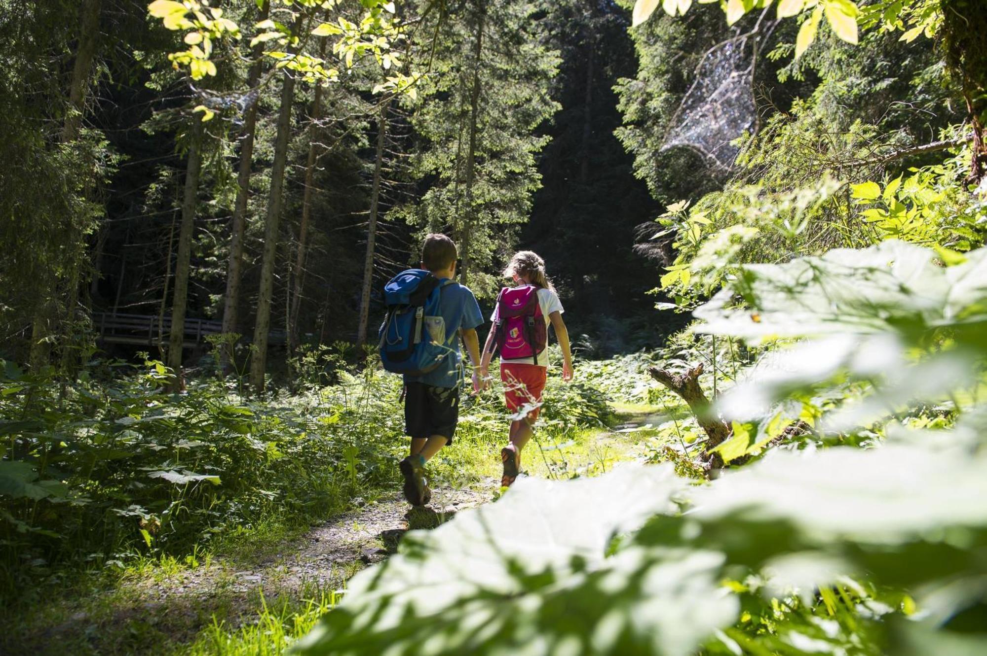 Woodpecker Chalets Klosterle am Arlberg Bagian luar foto